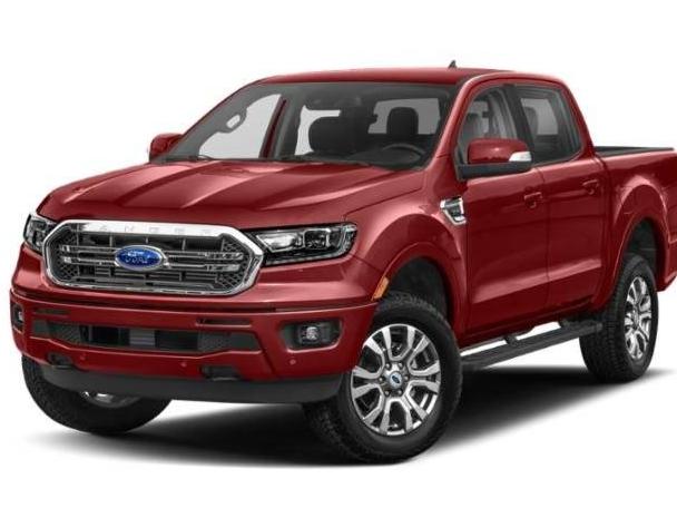 FORD RANGER 2022 1FTER4EH3NLD06861 image