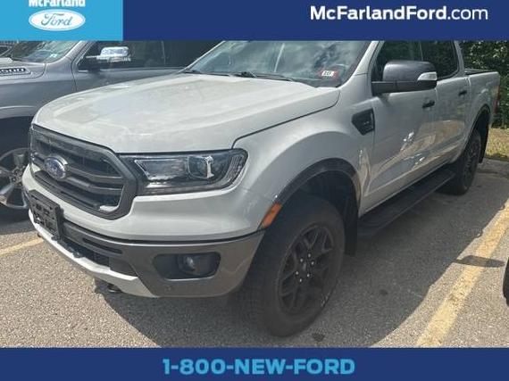 FORD RANGER 2022 1FTER4FHXNLD33568 image