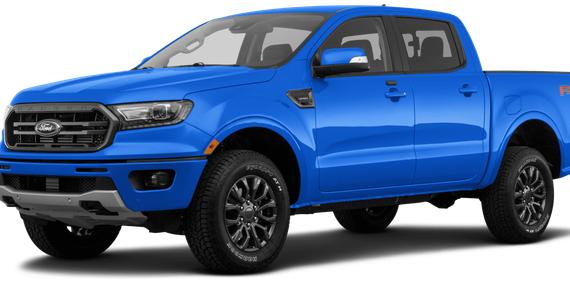 FORD RANGER 2022 1FTER4FH0NLD49844 image