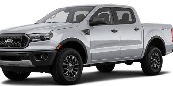 FORD RANGER 2022 1FTER4FH4NLD15681 image