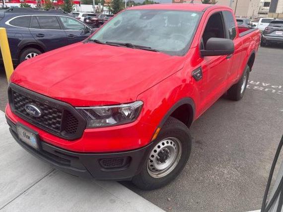FORD RANGER 2022 1FTER1EH4NLD53363 image