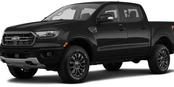 FORD RANGER 2022 1FTER4FH8NLD01282 image