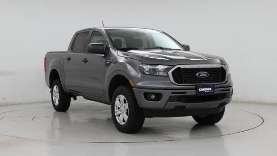 FORD RANGER 2022 1FTER4FH7NLD46570 image