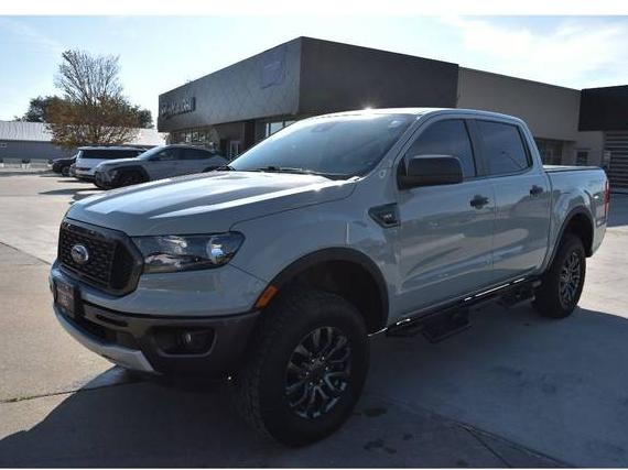 FORD RANGER 2022 1FTER4EH8NLD08864 image FORD RANGER 2022 1FTER4EH8NLD08864 image