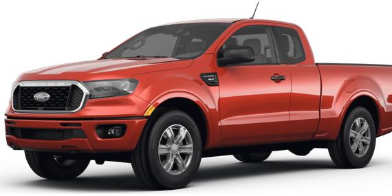 FORD RANGER 2022 1FTER1FH9NLD00558 image