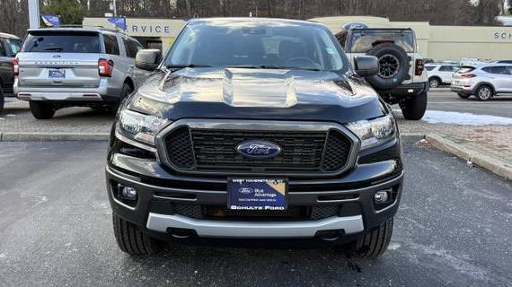 FORD RANGER 2022 1FTER4FH7NLD50165 image FORD RANGER 2022 1FTER4FH7NLD50165 image