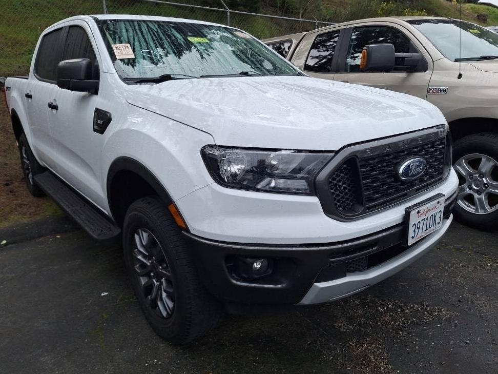 FORD RANGER 2022 1FTER4EH1NLD06244 image