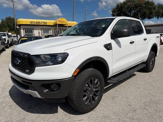 FORD RANGER 2022 1FTER4FH8NLD25579 image FORD RANGER 2022 1FTER4FH8NLD25579 image