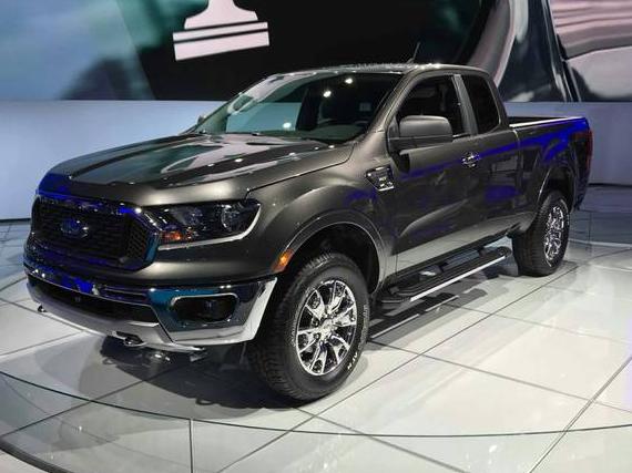FORD RANGER 2022 1FTER4FH6NLD31641 image