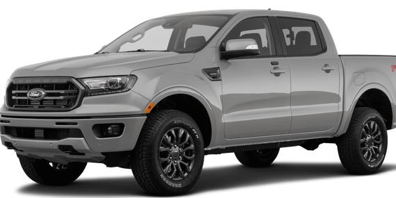 FORD RANGER 2022 1FTER4FHXNLD23168 image