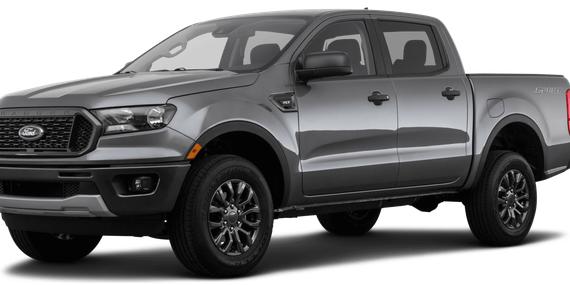 FORD RANGER 2022 1FTER4EHXNLD26962 image