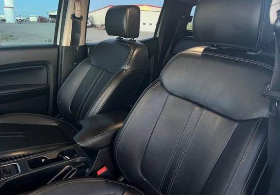 FORD RANGER 2022 1FTER4FH9NLD32296 image