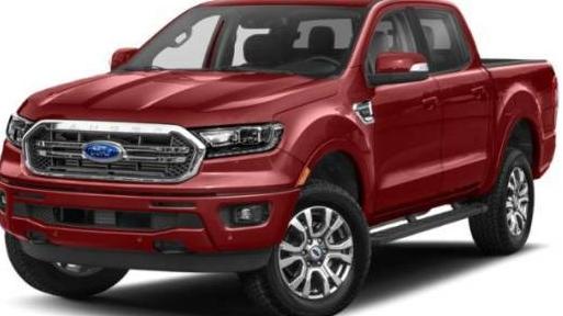 FORD RANGER 2022 1FTER4FHXNLD02157 image