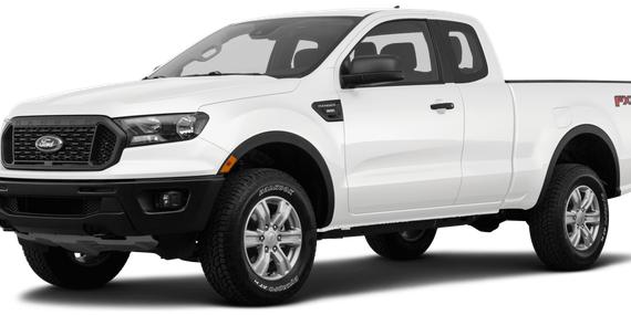 FORD RANGER 2022 1FTER1FH6NLD38913 image