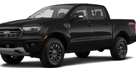 FORD RANGER 2022 1FTER4FH1NLD13788 image FORD RANGER 2022 1FTER4FH1NLD13788 image