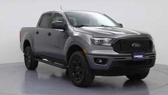 FORD RANGER 2022 1FTER4EH1NLD34805 image