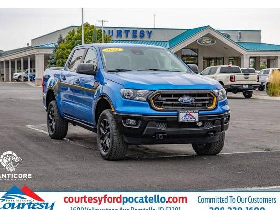 FORD RANGER 2022 1FTER4FH2NLD13783 image FORD RANGER 2022 1FTER4FH2NLD13783 image