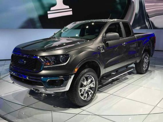 FORD RANGER 2022 1FTER4EH6NLD02710 image