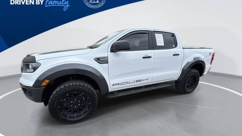 FORD RANGER 2022 1FTER4FH5NLD40508 image