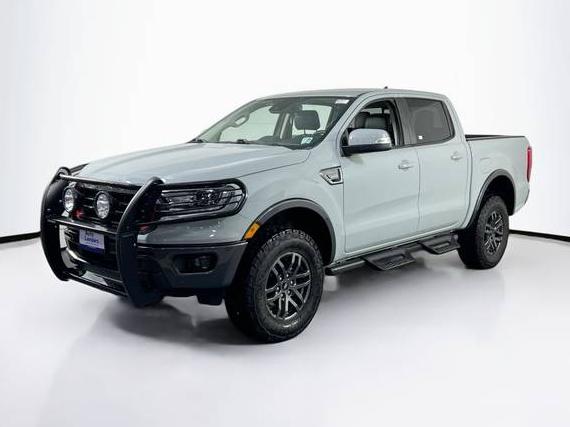 FORD RANGER 2022 1FTER4FH4NLD29676 image