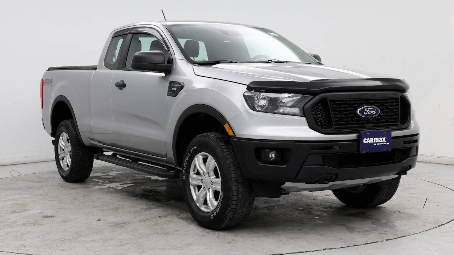 FORD RANGER 2022 1FTER1FH9NLD42910 image