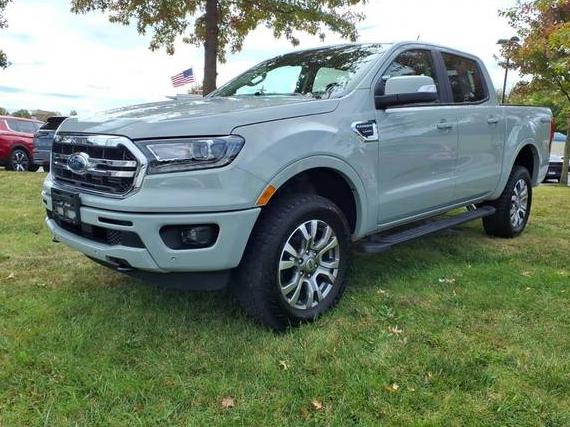 FORD RANGER 2022 1FTER4FH9NLD16468 image FORD RANGER 2022 1FTER4FH9NLD16468 image