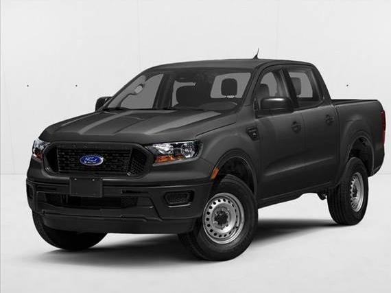 FORD RANGER 2022 1FTER4FH0NLD40741 image