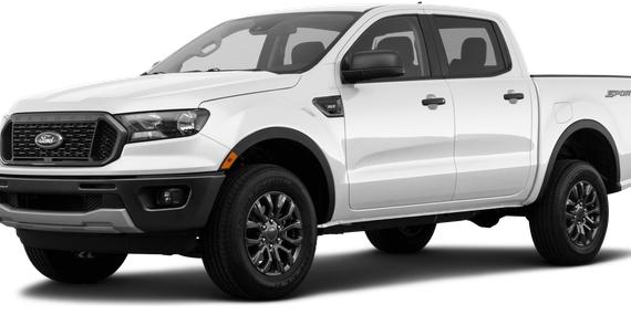 FORD RANGER 2022 1FTER4FH1NLD03178 image