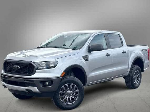 FORD RANGER 2022 1FTER4FH5NLD29685 image FORD RANGER 2022 1FTER4FH5NLD29685 image