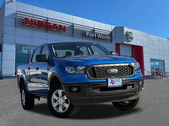 FORD RANGER 2022 1FTER4EH1NLD34609 image FORD RANGER 2022 1FTER4EH1NLD34609 image