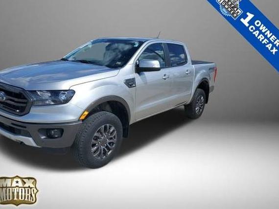 FORD RANGER 2022 1FTER4FH1NLD51411 image FORD RANGER 2022 1FTER4FH1NLD51411 image