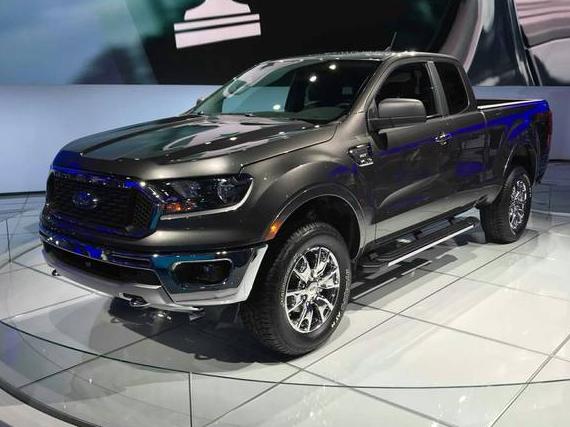 FORD RANGER 2022 1FTER1EH4NLD38894 image