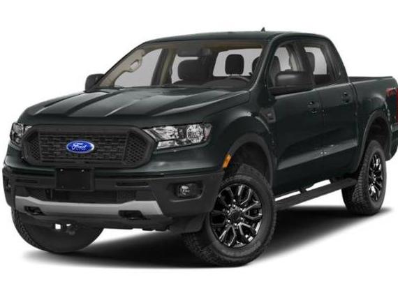 FORD RANGER 2022 1FTER4FH1NLD08025 image FORD RANGER 2022 1FTER4FH1NLD08025 image