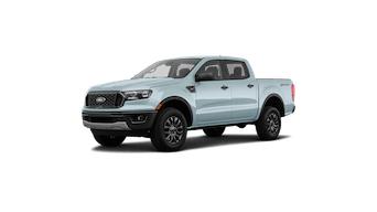 FORD RANGER 2022 1FTER4FH9NLD01744 image