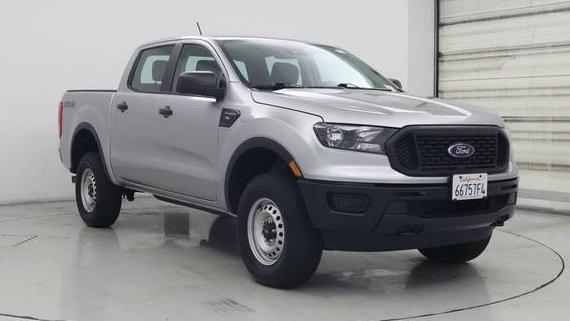 FORD RANGER 2022 1FTER4FH9NLD46702 image FORD RANGER 2022 1FTER4FH9NLD46702 image