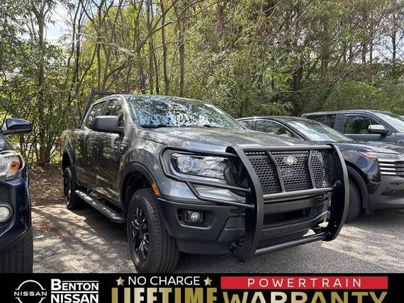 FORD RANGER 2022 1FTER4FH1NLD16156 image