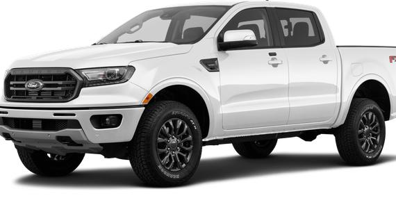 FORD RANGER 2022 1FTER4FH6NLD11115 image