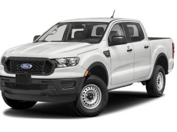 FORD RANGER 2022 1FTER4EH6NLD54001 image