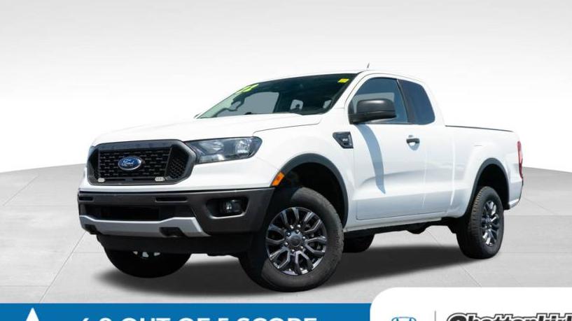 FORD RANGER 2022 1FTER1FHXNLD20155 image