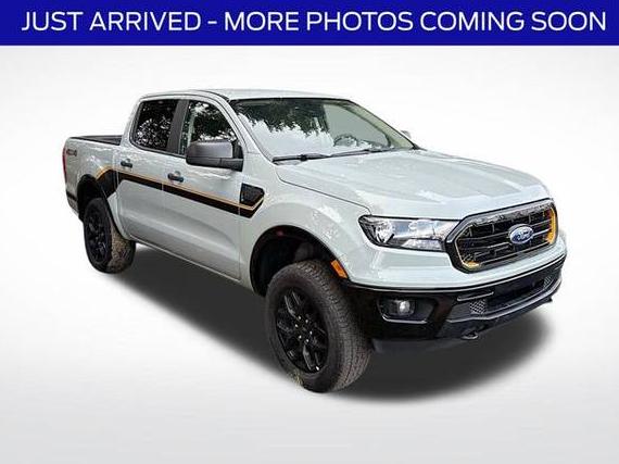 FORD RANGER 2022 1FTER4FH6NLD47161 image FORD RANGER 2022 1FTER4FH6NLD47161 image