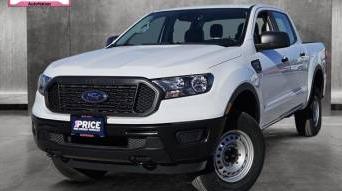 FORD RANGER 2022 1FTER4FH2NLD34813 image