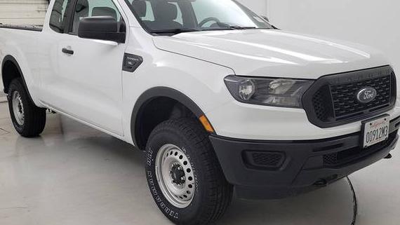 FORD RANGER 2022 1FTER1FH7NLD38208 image