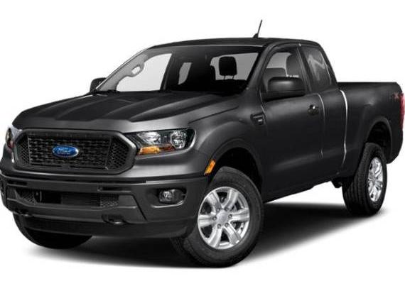 FORD RANGER 2022 1FTER1FH4NLD25304 image