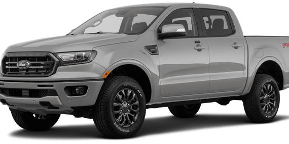 FORD RANGER 2022 1FTER4FH1NLD23298 image