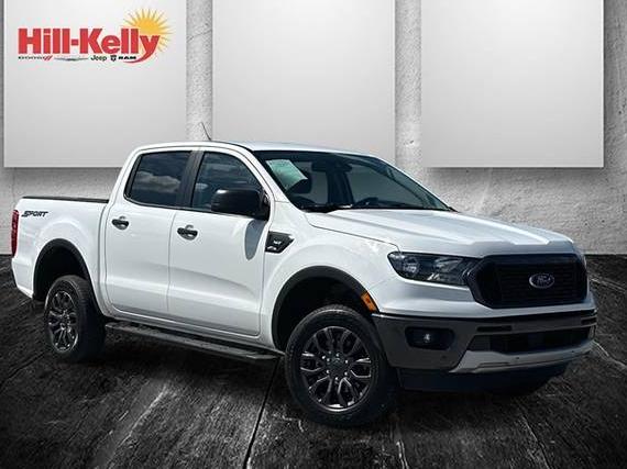 FORD RANGER 2022 1FTER4EH5NLD52790 image FORD RANGER 2022 1FTER4EH5NLD52790 image