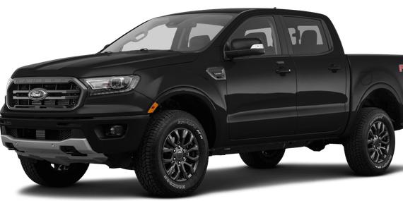 FORD RANGER 2022 1FTER4FH5NLD13048 image