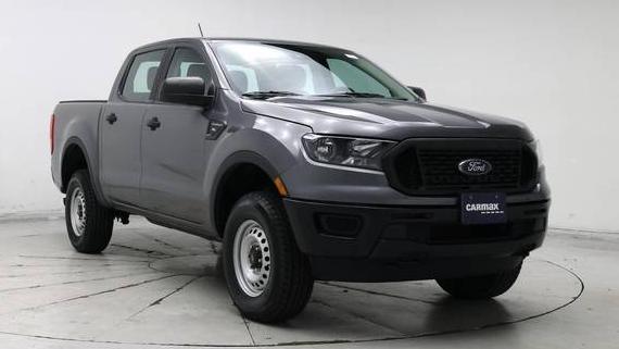 FORD RANGER 2022 1FTER4FH6NLD30604 image FORD RANGER 2022 1FTER4FH6NLD30604 image