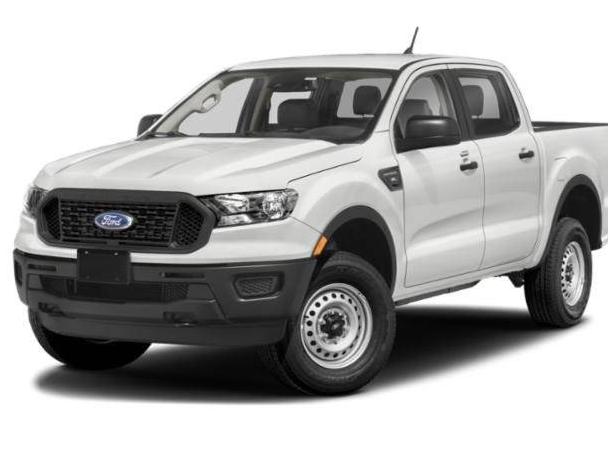 FORD RANGER 2022 1FTER4EH5NLD10457 image