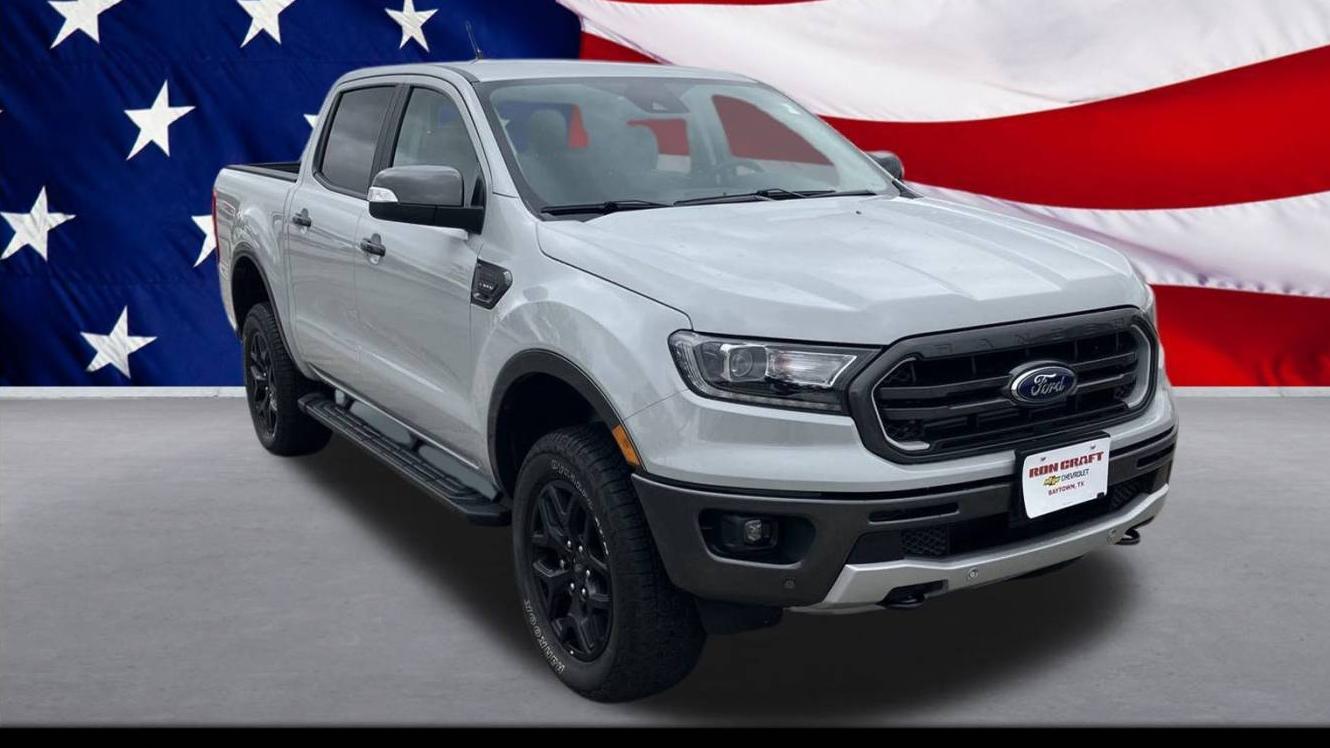 FORD RANGER 2022 1FTER4FHXNLD23249 image