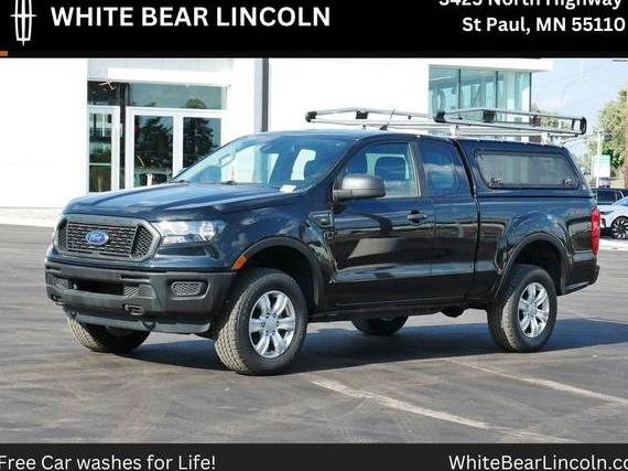 FORD RANGER 2022 1FTER1FH0NLD47512 image FORD RANGER 2022 1FTER1FH0NLD47512 image